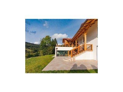 Holiday house Die Lodge - Outdoor photo 11