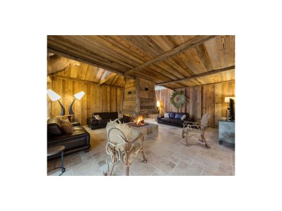 Holiday house Die Lodge - Features photo 12