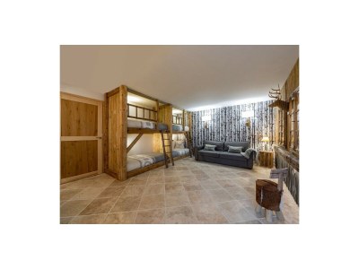 Holiday house Die Lodge - Features photo 13