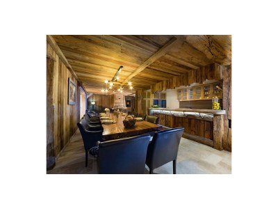 Holiday house Die Lodge - Features photo 15