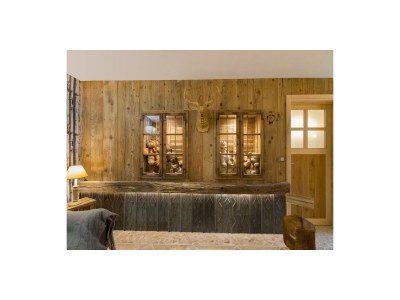 Holiday house Die Lodge - Features photo 16