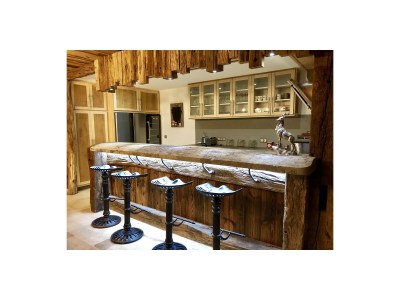 Holiday house Die Lodge - Features photo 18