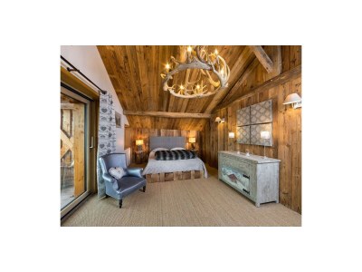 Holiday house Die Lodge - Features photo 24