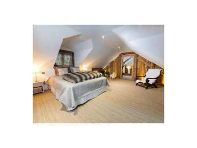 Holiday house Die Lodge - Features photo 25