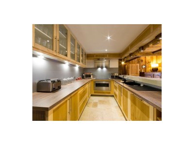 Holiday house Die Lodge - Features photo 26