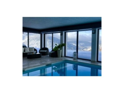 Holiday house Die Lodge - Features photo 27