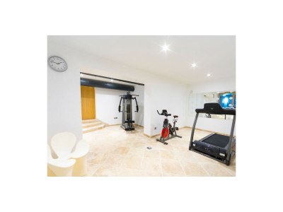 Holiday house Die Lodge - Features photo 28