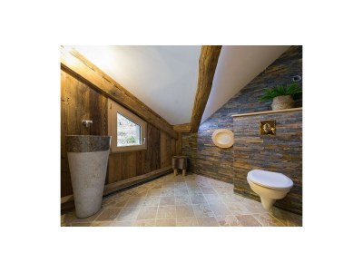 Holiday house Die Lodge - Features photo 34