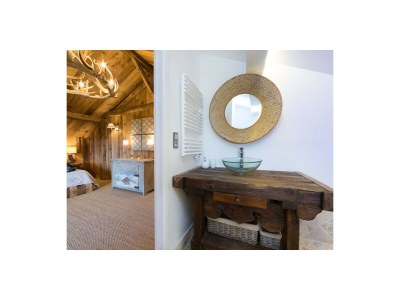 Holiday house Die Lodge - Features photo 37