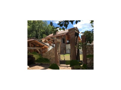 Holiday house Die Lodge - Outdoor photo 43