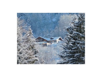 Holiday house Die Lodge - Outdoor photo 45