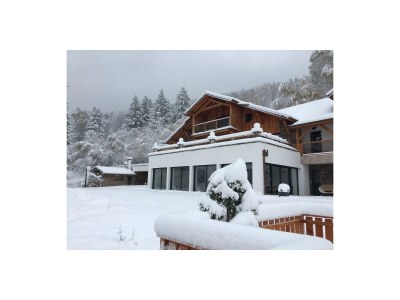 Holiday house Die Lodge - Outdoor photo 46