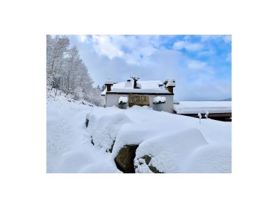 Holiday house Die Lodge - Outdoor photo 48