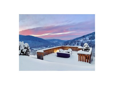 Holiday house Die Lodge - Outdoor photo 49