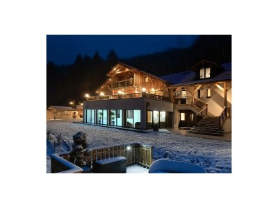 Holiday house Die Lodge - Outdoor photo 50