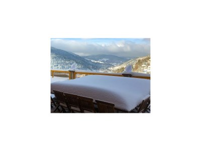 Holiday house Die Lodge - Outdoor photo 51