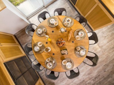 Holiday house Home des bois - Features photo 7