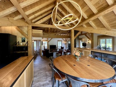 Holiday house Home des bois - Features photo 8