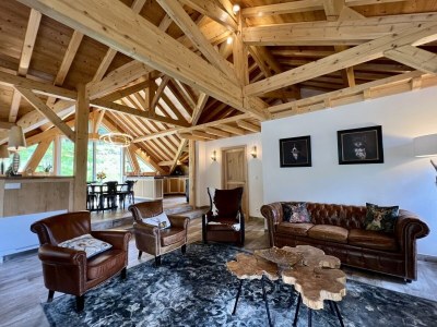 Holiday house Home des bois - Features photo 10