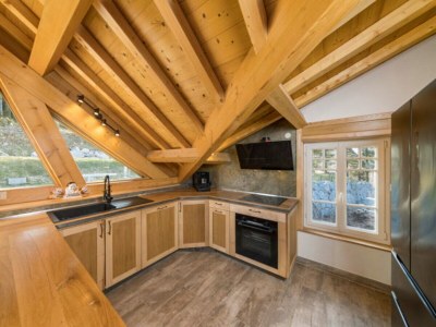 Holiday house Home des bois - Features photo 11