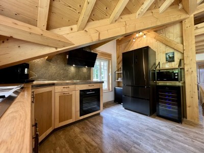 Holiday house Home des bois - Features photo 12