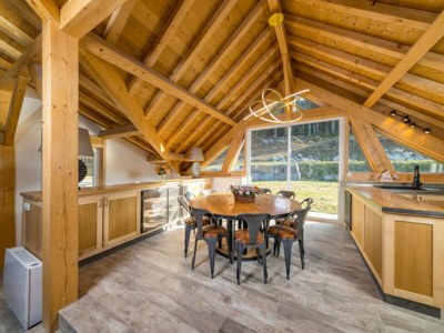 Holiday house Home des bois - Features photo 13