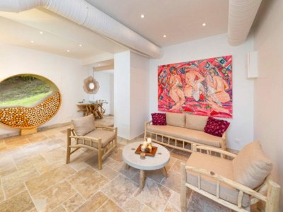 Holiday house Home des bois - Features photo 14