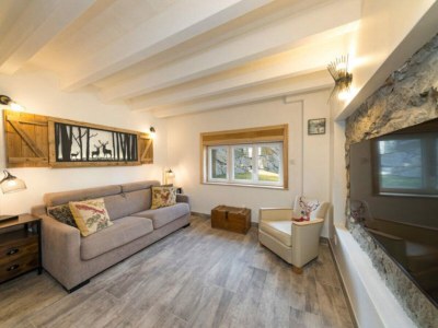 Holiday house Home des bois - Features photo 16