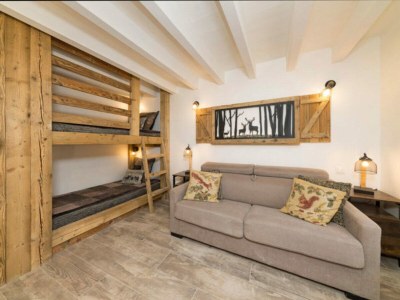 Holiday house Home des bois - Features photo 17