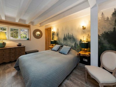 Holiday house Home des bois - Features photo 18