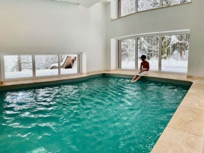 Holiday house Home des bois - Features photo 25