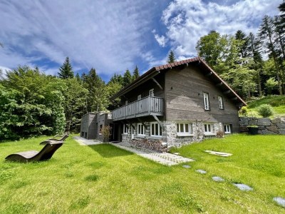 Holiday house Home des bois - Environment photo 27