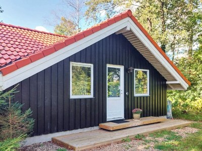 Holiday house 4 Sterne Ferienhaus in Silkeborg - Outdoor photo 3