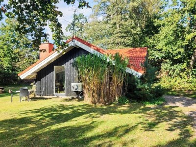 Holiday house 4 Sterne Ferienhaus in Silkeborg - Outdoor photo 4
