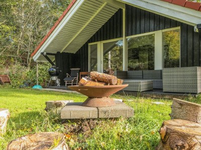 Holiday house 4 Sterne Ferienhaus in Silkeborg - Outdoor photo 5