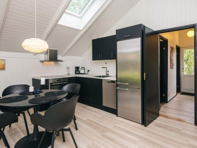 Holiday house 4 Sterne Ferienhaus in Silkeborg - Outdoor photo 6