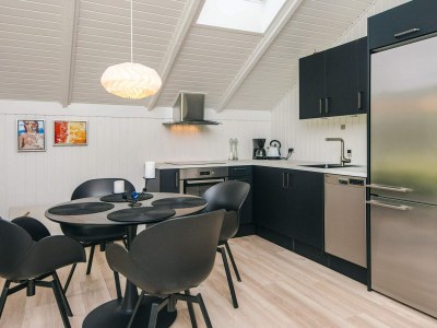 Holiday house 4 Sterne Ferienhaus in Silkeborg - Outdoor photo 7