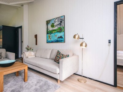 Holiday house 4 Sterne Ferienhaus in Silkeborg - Outdoor photo 10