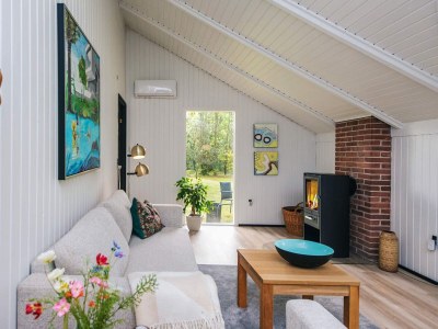 Holiday house 4 Sterne Ferienhaus in Silkeborg - Outdoor photo 11