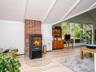 Holiday house 4 Sterne Ferienhaus in Silkeborg - Outdoor photo 13