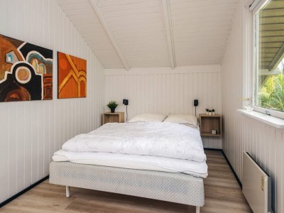 Holiday house 4 Sterne Ferienhaus in Silkeborg - Outdoor photo 14