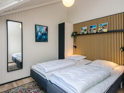 Holiday house 4 Sterne Ferienhaus in Silkeborg - Outdoor photo 15