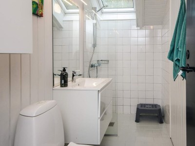 Holiday house 4 Sterne Ferienhaus in Silkeborg - Outdoor photo 18