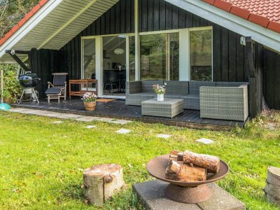 Holiday house 4 Sterne Ferienhaus in Silkeborg - Outdoor photo 20