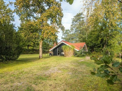 Holiday house 4 Sterne Ferienhaus in Silkeborg - Outdoor photo 24
