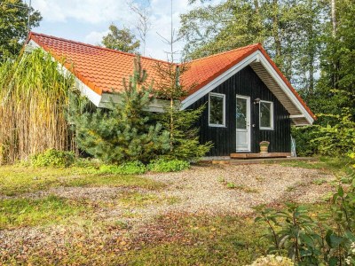 Holiday house 4 Sterne Ferienhaus in Silkeborg - Outdoor photo 25