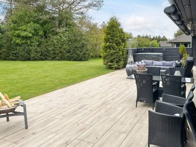 Holiday house 5 star holiday home in Silkeborg - Outdoor photo 5