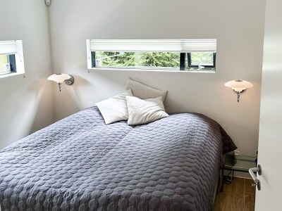 Holiday house 5 star holiday home in Silkeborg - Outdoor photo 7