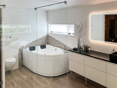 Holiday house 5 star holiday home in Silkeborg - Outdoor photo 8