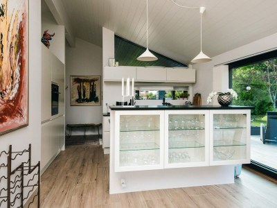 Holiday house 5 star holiday home in Silkeborg - Outdoor photo 9